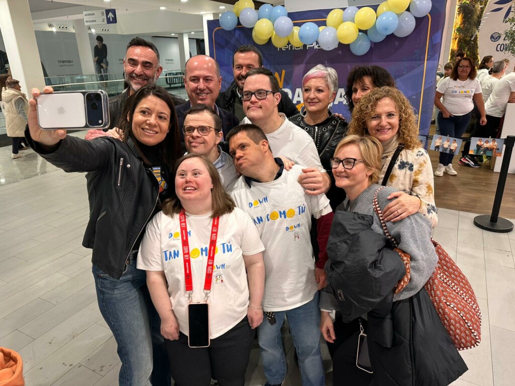 Castilla-La Mancha refuerza su apoyo a la red de entidades Down y reivindica una inclusión con participación, autonomía y comunidad 1 castilla la mancha refuerza su apoyo a la red de entidades down y reivindica una inclusion con participacion autonomia y comunidad 375ca51b