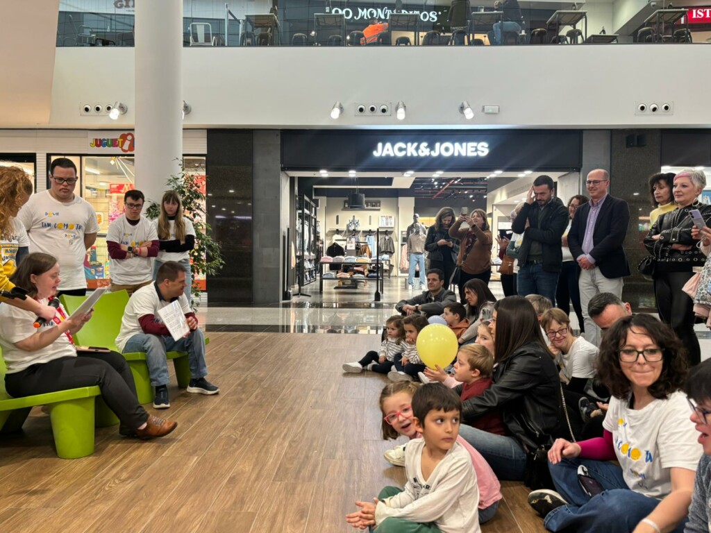 Castilla-La Mancha refuerza su apoyo a la red de entidades Down y reivindica una inclusión con participación, autonomía y comunidad 4 castilla la mancha refuerza su apoyo a la red de entidades down y reivindica una inclusion con participacion autonomia y comunidad b307cf22