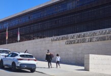 Castilla-La Mancha refuerza su compromiso con la cooperación internacional superando este año los cuatro millones de euros Castilla-La Mancha refuerza su compromiso con la cooperación internacional superando este año los cuatro millones de euros