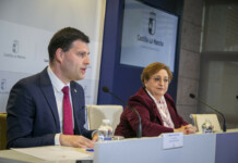 Castilla-La Mancha roza los 58 millones de euros en Ayuda a Domicilio tras aumentar en dos millones su presupuesto en 2026 Castilla-La Mancha roza los 58 millones de euros en Ayuda a Domicilio tras aumentar en dos millones su presupuesto en 2026