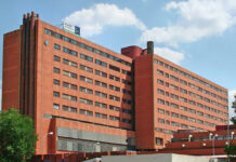 Un trabajador de 39 años, trasladado al Hospital de Guadalajara tras un accidente laboral en Mohernando Un trabajador de 39 años, trasladado al Hospital de Guadalajara tras un accidente laboral en Mohernando