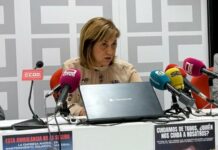 CCOO celebra las mejoras en el contrato del transporte sanitario y pide a las nuevas concesionarias el desbloqueo del convenio CCOO celebra las mejoras en el contrato del transporte sanitario y pide a las nuevas concesionarias el desbloqueo del convenio