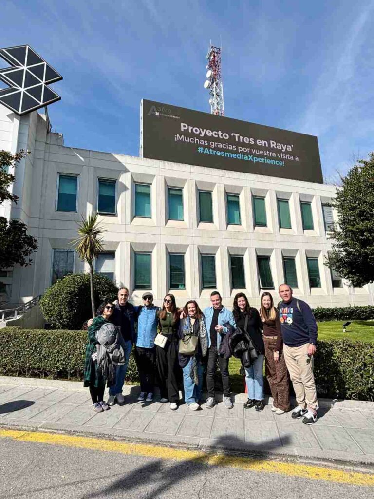 El CEIP Maternidad comienza un nuevo proyecto junto a centros de Valencia y de Castilla y León 1 ceipmaternidad proyecto