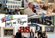 El CEIP Maternidad comienza un nuevo proyecto junto a centros de Valencia y de Castilla y León El CEIP Maternidad comienza un nuevo proyecto junto a centros de Valencia y de Castilla y León