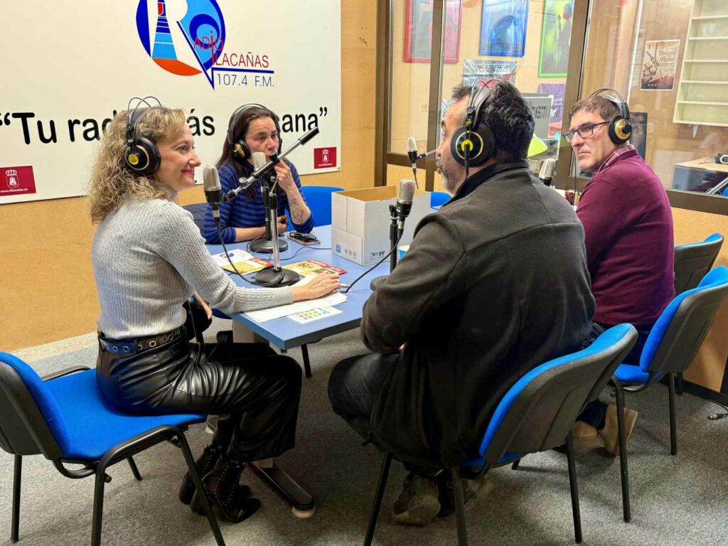 Sorteadas seis cenas para dos personas en la XII Ruta de las Tapas “Hartar de Ricas” de Villacañas 1 cenasrutastapas 2