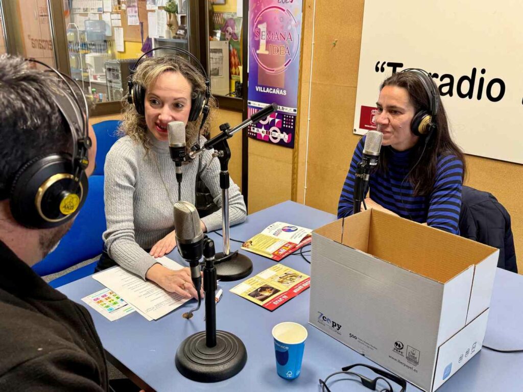 Sorteadas seis cenas para dos personas en la XII Ruta de las Tapas “Hartar de Ricas” de Villacañas 3 cenasrutastapas 4