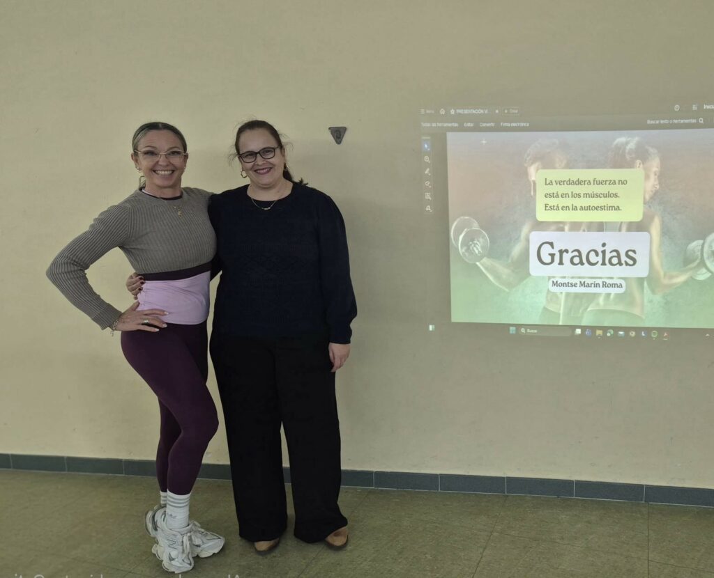 El Centro de Atención Familiar del Ayuntamiento de Villacañas visita los centros educativos para hablar sobre adicciones comportamentales 1 centroatencionvillacanas