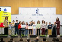 Centros educativos de Tomelloso brillan en ‘No Me Líes’, el concurso de Castilla-La Mancha que planta cara a la desinformación Centros educativos de Tomelloso brillan en ‘No Me Líes’, el concurso de Castilla-La Mancha que planta cara a la desinformación