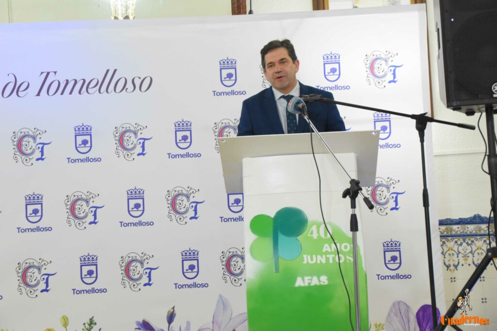 El talento sin etiquetas llena el Museo López Torres en una noche histórica para AFAS en su I Certamen Cultural Inclusivo 69 certamenculturalinclusivo afas tomelloso 05