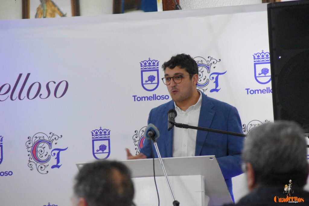 El talento sin etiquetas llena el Museo López Torres en una noche histórica para AFAS en su I Certamen Cultural Inclusivo 62 certamenculturalinclusivo afas tomelloso 12