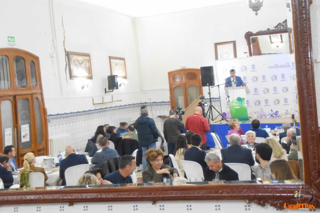 El talento sin etiquetas llena el Museo López Torres en una noche histórica para AFAS en su I Certamen Cultural Inclusivo 61 certamenculturalinclusivo afas tomelloso 13