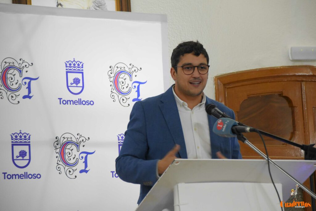 El talento sin etiquetas llena el Museo López Torres en una noche histórica para AFAS en su I Certamen Cultural Inclusivo 60 certamenculturalinclusivo afas tomelloso 14