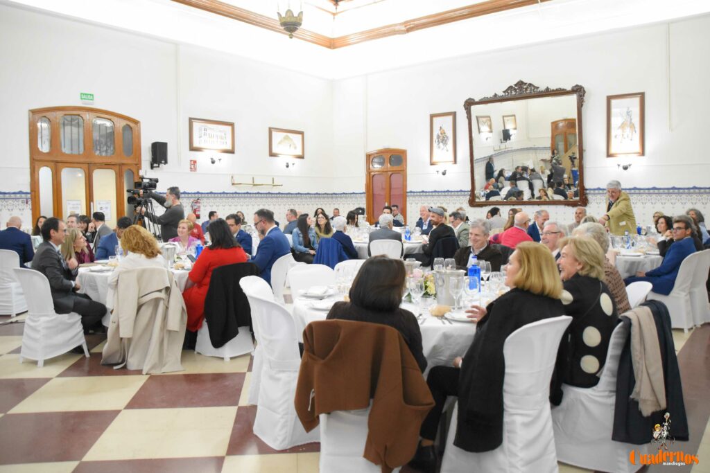 El talento sin etiquetas llena el Museo López Torres en una noche histórica para AFAS en su I Certamen Cultural Inclusivo 56 certamenculturalinclusivo afas tomelloso 18