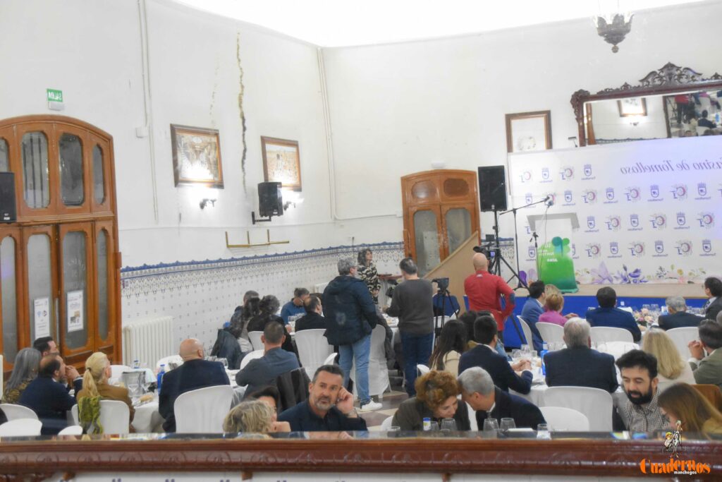 El talento sin etiquetas llena el Museo López Torres en una noche histórica para AFAS en su I Certamen Cultural Inclusivo 47 certamenculturalinclusivo afas tomelloso 27