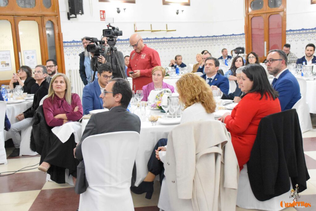 El talento sin etiquetas llena el Museo López Torres en una noche histórica para AFAS en su I Certamen Cultural Inclusivo 46 certamenculturalinclusivo afas tomelloso 28