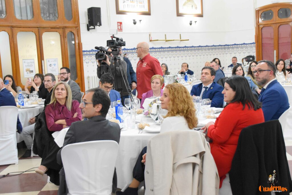 El talento sin etiquetas llena el Museo López Torres en una noche histórica para AFAS en su I Certamen Cultural Inclusivo 45 certamenculturalinclusivo afas tomelloso 29