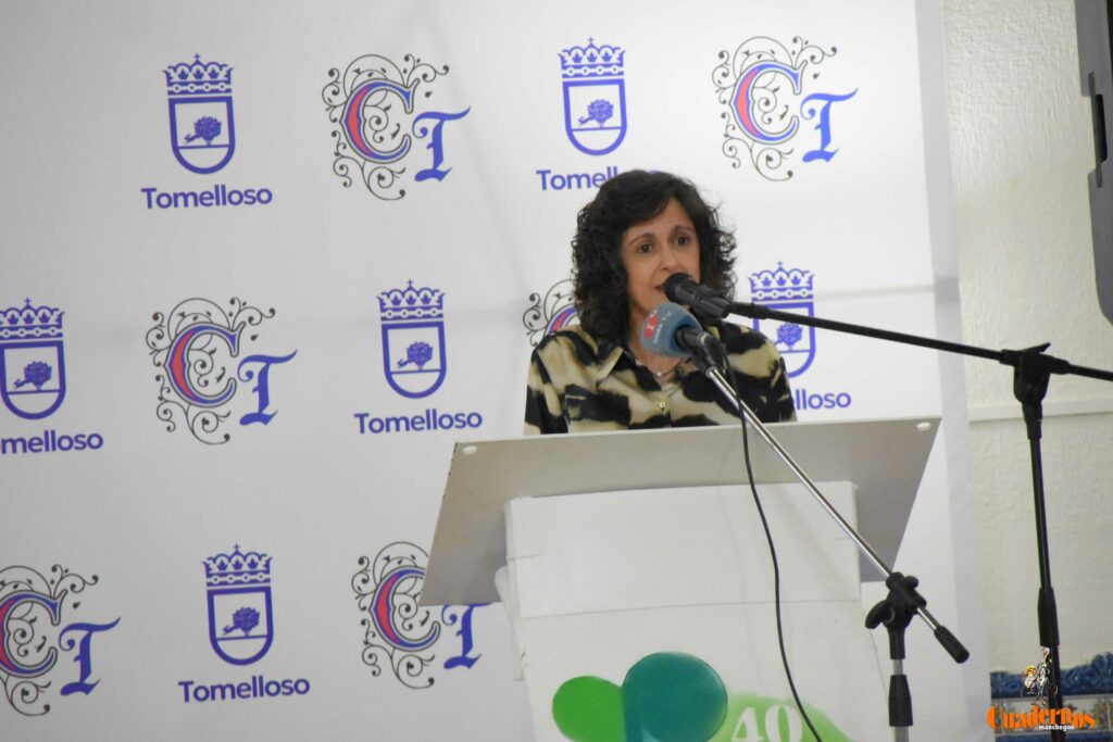 El talento sin etiquetas llena el Museo López Torres en una noche histórica para AFAS en su I Certamen Cultural Inclusivo 41 certamenculturalinclusivo afas tomelloso 33