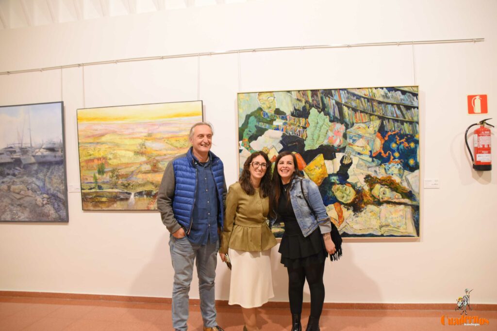 El talento sin etiquetas llena el Museo López Torres en una noche histórica para AFAS en su I Certamen Cultural Inclusivo 32 certamenculturalinclusivo afas tomelloso 42