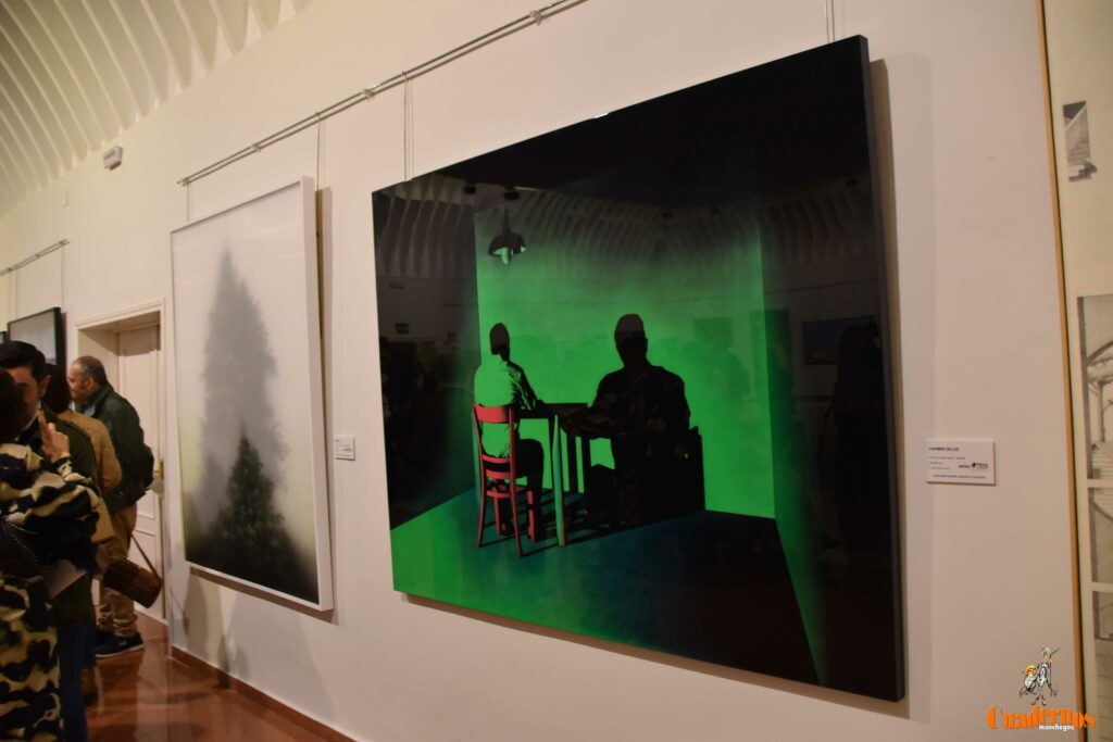 El talento sin etiquetas llena el Museo López Torres en una noche histórica para AFAS en su I Certamen Cultural Inclusivo 31 certamenculturalinclusivo afas tomelloso 43