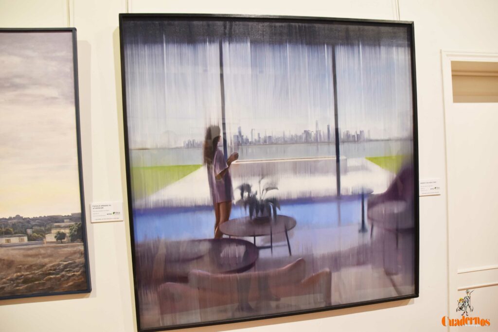 El talento sin etiquetas llena el Museo López Torres en una noche histórica para AFAS en su I Certamen Cultural Inclusivo 22 certamenculturalinclusivo afas tomelloso 52