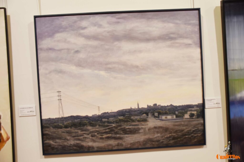 El talento sin etiquetas llena el Museo López Torres en una noche histórica para AFAS en su I Certamen Cultural Inclusivo 21 certamenculturalinclusivo afas tomelloso 53