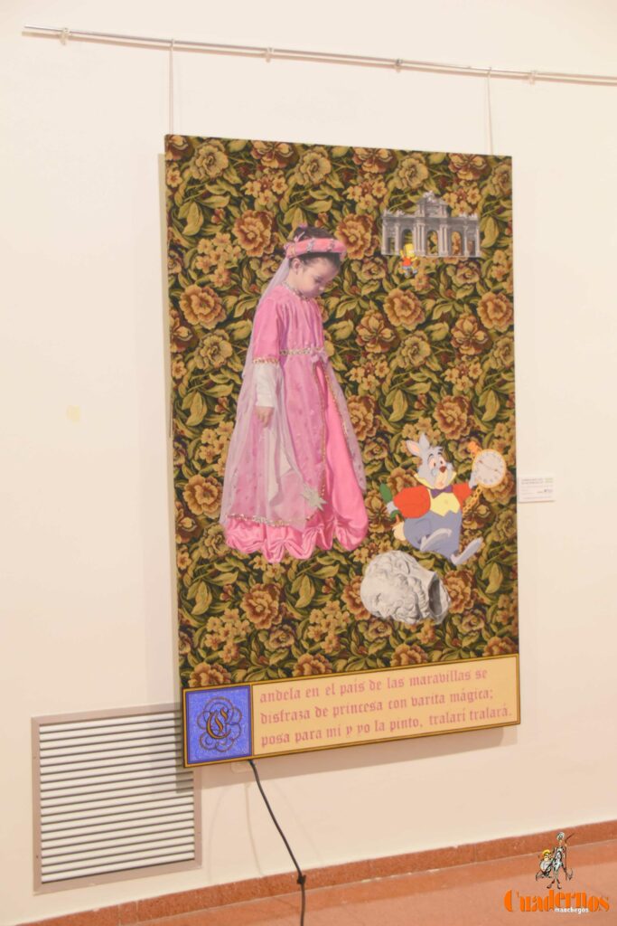 El talento sin etiquetas llena el Museo López Torres en una noche histórica para AFAS en su I Certamen Cultural Inclusivo 26 certamenculturalinclusivo afas tomelloso 64 1