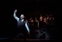 Madrid se merecía volver a escuchar Los Chicos del Coro, el exitoso musical que ya ha emocionado a más de 500.000 espectadores Madrid se merecía volver a escuchar Los Chicos del Coro, el exitoso musical que ya ha emocionado a más de 500.000 espectadores