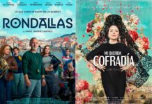 El Centro de la Mujer con motivo del 8M lleva a la gran pantalla un ciclo de cine en Multicines La Dehesa El Centro de la Mujer con motivo del 8M lleva a la gran pantalla un ciclo de cine en Multicines La Dehesa