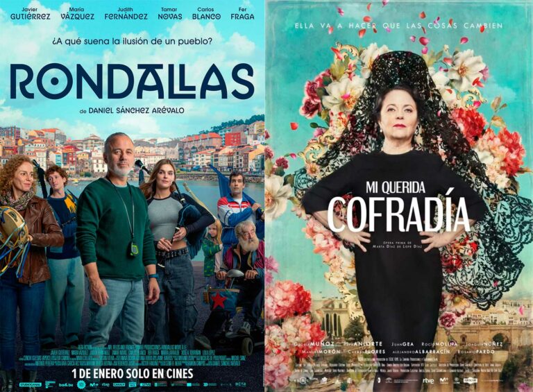 El Centro de la Mujer con motivo del 8M lleva a la gran pantalla un ciclo de cine en Multicines La Dehesa