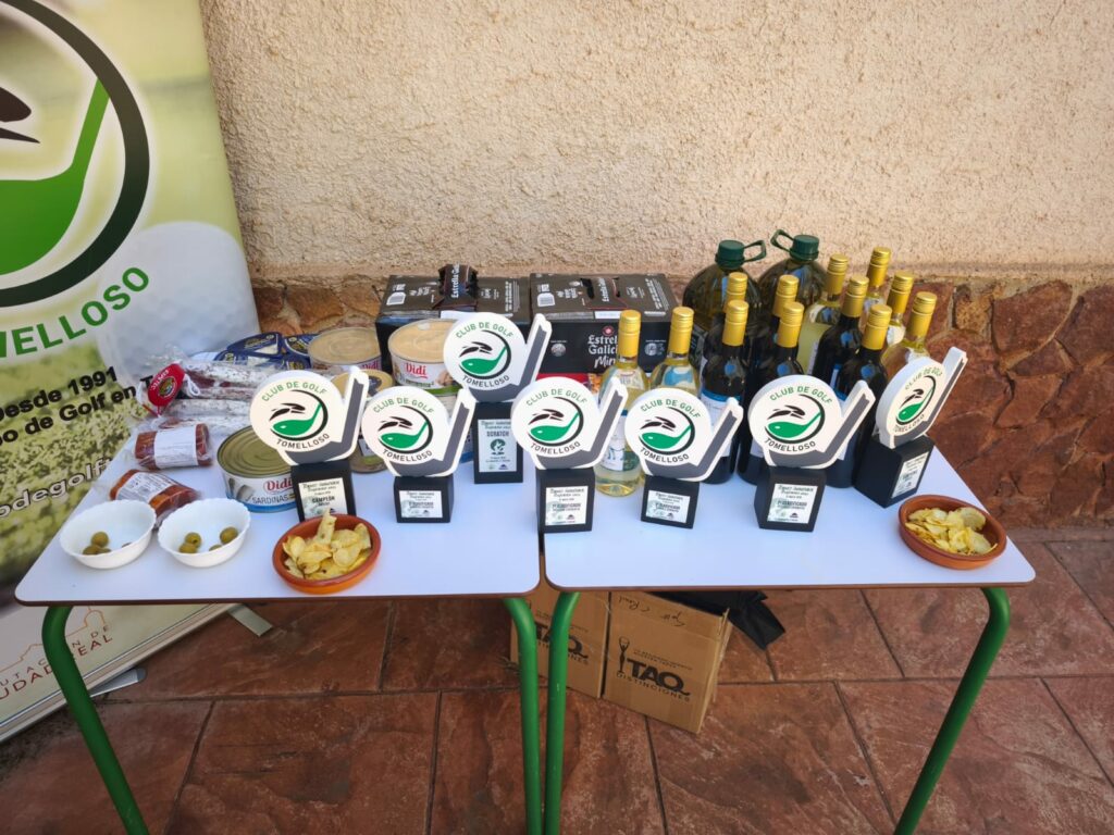 El Club de Golf de Tomelloso arranca la temporada 2026 con éxito y con Jesús Moreno como gran protagonista 4 cllubgolfinauguratemporada 8