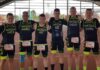 El Club Triatlón Tomelloso firma una gran actuación en el Campeonato de España de Duatlón por Equipos El Club Triatlón Tomelloso firma una gran actuación en el Campeonato de España de Duatlón por Equipos