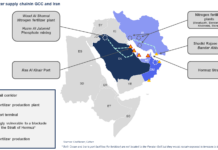 El conflicto en Oriente Medio está provocando una subida vertiginosa de los precios de las materias primas según Coface El conflicto en Oriente Medio está provocando una subida vertiginosa de los precios de las materias primas