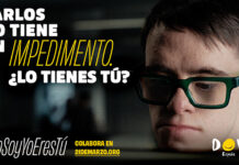 «La fisioterapia mejora la calidad de vida de las personas con síndrome de Down y es clave en su abordaje integral, potenciando su desarrollo, autonomía e inclusión» "La fisioterapia mejora la calidad de vida de las personas con síndrome de Down y es clave en su abordaje integral, potenciando su desarrollo, autonomía e inclusión"
