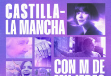 El número de fisioterapeutas mujeres, prácticamente duplica al de hombres en Castilla-La Mancha El número de fisioterapeutas mujeres, prácticamente duplica al de hombres en Castilla-La Mancha