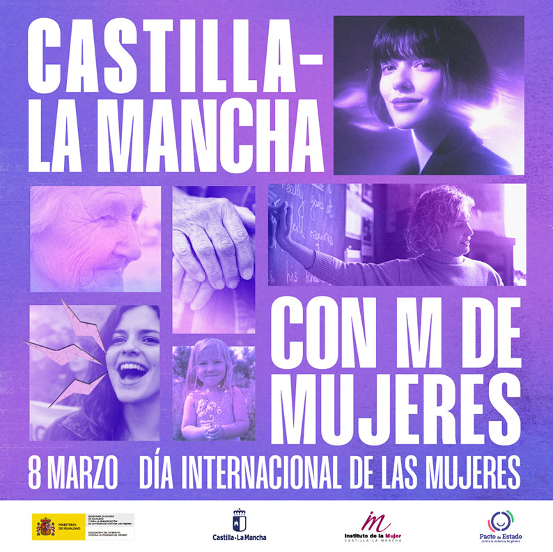 El número de fisioterapeutas mujeres, prácticamente duplica al de hombres en Castilla-La Mancha