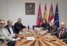 El Colegio de Ingenieros de Caminos y el Ayuntamiento de Toledo analizan el impacto de lluvias e inundaciones en las infraestructuras de la ciudad El Colegio de Ingenieros de Caminos y el Ayuntamiento de Toledo analizan el impacto de lluvias e inundaciones en las infraestructuras de la ciudad