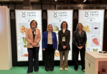 Comienza la temporada de ferias agroalimentarias con presencia de ‘Campo y Alma’ patrocinando el ‘Desafío WOOE’ en la World Olive Oil Exhibition Comienza la temporada de ferias agroalimentarias con presencia de ‘Campo y Alma’ patrocinando el ‘Desafío WOOE’ en la World Olive Oil Exhibition