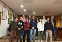 La Comisión por la Integración Ferroviaria anuncia avances para el tren en Tomelloso y Argamasilla La Comisión por la Integración Ferroviaria anuncia avances para el tren en Tomelloso y Argamasilla