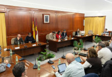 Comsermancha refuerza sus servicios recuperando la recogida de animales y renovando su flota de maquinaria Comsermancha refuerza sus servicios recuperando la recogida de animales y renovando su flota de maquinaria