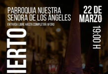 La UMCT ofrecerá en Tomelloso el concierto “Suena a Semana Santa” el próximo 22 de marzo La UMCT ofrecerá en Tomelloso el concierto “Suena a Semana Santa” el próximo 22 de marzo