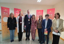 Especialistas en Geriatría y Gerontología de Castilla-La Mancha abordan en Ciudad Real las claves del cuidado integral de las personas mayores Especialistas en Geriatría y Gerontología de Castilla-La Mancha abordan en Ciudad Real las claves del cuidado integral de las personas mayores