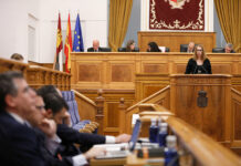 El Proyecto de ‘Ley de Acompañamiento de Presupuestos’ sigue con su tramitación parlamentaria tras el rechazo de la enmienda a la totalidad del PP El Proyecto de ‘Ley de Acompañamiento de Presupuestos’ sigue con su tramitación parlamentaria tras el rechazo de la enmienda a la totalidad del PP