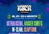 Cosquín Rock Valladolid anuncia el cartel de su tercera edición y confirma tres días de música en la ciudad Cosquín Rock Valladolid anuncia el cartel de su tercera edición y confirma tres días de música en la ciudad