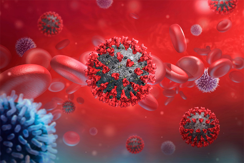 CSIF informa que dos millones de personas aún sufren las secuelas del covid persistente y abandono laboral