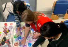 Cruz Roja se suma al 8M con una veintena de actividades en diez municipios con la campaña “Que lo hagamos, no significa que debamos” Cruz Roja se suma al 8M con una veintena de actividades en diez municipios con la campaña “Que lo hagamos, no significa que debamos”