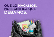 Cruz Roja Juventud sensibiliza en la provincia sobre la carga mental y una brecha de cuidados que persiste Cruz Roja Juventud sensibiliza en la provincia sobre la carga mental y una brecha de cuidados que persiste