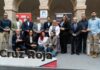 Fundación Elder y Marquinetti reconocidas por Cruz Roja en Ciudad Real por su compromiso con el empleo Fundación Elder y Marquinetti reconocidas por Cruz Roja en Ciudad Real por su compromiso con el empleo