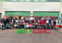 El IAS-CSIC celebra el Día de la Mujer mostrando su compromiso con una ciencia más inclusiva El IAS-CSIC celebra el Día de la Mujer mostrando su compromiso con una ciencia más inclusiva