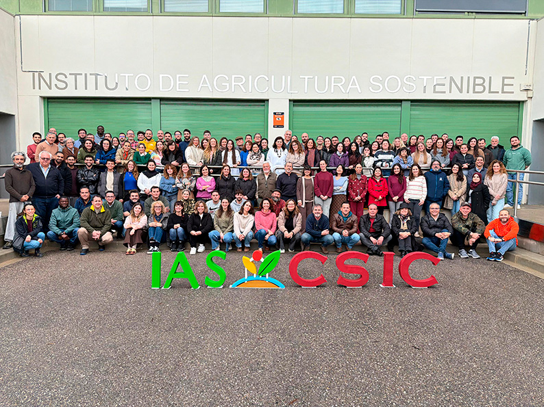 El IAS-CSIC celebra el Día de la Mujer mostrando su compromiso con una ciencia más inclusiva