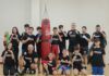 Cuatro jóvenes de Villacañas competirán en el Campeonato Autonómico Escolar de Kickboxing y Muay Thai en Ciudad Real Cuatro jóvenes de Villacañas competirán en el Campeonato Autonómico Escolar de Kickboxing y Muay Thai en Ciudad Real